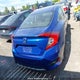2HGFC2F56LH000196 2020 Honda Civic Lx auction photo thumbnail 16
