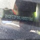 2HGFC2F56LH000196 2020 Honda Civic Lx auction photo thumbnail 17