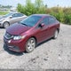 2HGFB2F43FH010750 2015 Honda Civic Sedan auction photo thumbnail 2