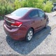 2HGFB2F43FH010750 2015 Honda Civic Sedan auction photo thumbnail 4