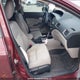 2HGFB2F43FH010750 2015 Honda Civic Sedan auction photo thumbnail 5