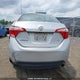 2T1BURHE8GC527513 2016 Toyota Corolla Le auction photo thumbnail 16