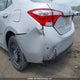 2T1BURHE8GC527513 2016 Toyota Corolla Le auction photo thumbnail 21