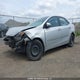 2T1BURHE8GC527513 2016 Toyota Corolla Le auction photo thumbnail 2