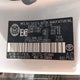 2T1BURHE8GC527513 2016 Toyota Corolla Le auction photo thumbnail 9