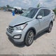 5XYZUDLA7GG366162 2016 Hyundai Santa Fe Sport 2.0T Limited auction photo thumbnail 2