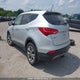 5XYZUDLA7GG366162 2016 Hyundai Santa Fe Sport 2.0T Limited auction photo thumbnail 3
