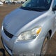 2T1KU4EE0AC246157 2010 Toyota Matrix Wagon auction photo thumbnail 12