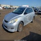 2T1KU4EE0AC246157 2010 Toyota Matrix Wagon auction photo thumbnail 2