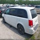 2C4RDGBG9HR877439 2017 Dodge Grand Caravan Cvp/Sxt auction photo thumbnail 3