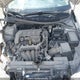 3KPA25AD6PE572463 2023 Kia Rio Lx Premium/Lx+ auction photo thumbnail 10