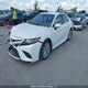 4T1G11AK0LU967198 2020 Toyota Camry Se auction photo thumbnail 2