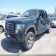 1FTFW1ET5BFB35248 2011 Ford F-150 Fx4 auction photo thumbnail 2