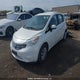 3N1CE2CPXEL361218 2014 Nissan Versa auction photo thumbnail 2