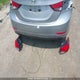 5NPDH4AE6FH627101 2015 Hyundai Elantra Gl auction photo thumbnail 12