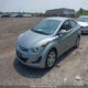 5NPDH4AE6FH627101 2015 Hyundai Elantra Gl auction photo thumbnail 2