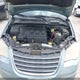 2A4RR5DX1AR380792 2010 Chrysler Town & Country Touring auction photo thumbnail 10