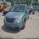 2A4RR5DX1AR380792 2010 Chrysler Town & Country Touring auction photo thumbnail 2