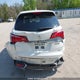 5J8TB4H72HL806868 2017 Acura Rdx Advance auction photo thumbnail 16