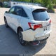 5J8TB4H72HL806868 2017 Acura Rdx Advance auction photo thumbnail 3