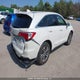 5J8TB4H72HL806868 2017 Acura Rdx Advance auction photo thumbnail 4