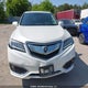 5J8TB4H72HL806868 2017 Acura Rdx Advance auction photo thumbnail 6