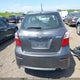 2T1KU4EE5AC457337 2010 Toyota Matrix Wagon auction photo thumbnail 15
