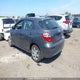 2T1KU4EE5AC457337 2010 Toyota Matrix Wagon auction photo thumbnail 3