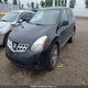 JN8AS5MT8BW185757 2011 Nissan Rogue S/Sv/Krom auction photo thumbnail 2