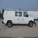 1FTNE14W58DA34743 2008 Ford E-150 Commercial/Recreational auction photo thumbnail 14
