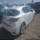 JTHKD5BH6F2215052 2015 Lexus Ct 200H auction photo thumbnail 4