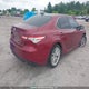 4T1B11HK1JU596744 2018 Toyota Camry Le auction photo thumbnail 4