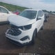 2FMPK4J99NBA56775 2022 Ford Edge Sel auction photo thumbnail 2