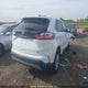 2FMPK4J99NBA56775 2022 Ford Edge Sel auction photo thumbnail 4