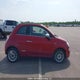 3C3CFFER1ET245250 2014 Fiat 500C Lounge auction photo thumbnail 14