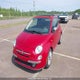 3C3CFFER1ET245250 2014 Fiat 500C Lounge auction photo thumbnail 6