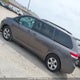 5TDKK3DC7CS247719 2012 Toyota Sienna Le V6 auction photo thumbnail 14