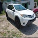 2T3ZFREV2EW076630 2014 Toyota Rav4 Le auction photo thumbnail 1