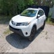 2T3ZFREV2EW076630 2014 Toyota Rav4 Le auction photo thumbnail 2