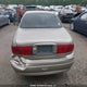 1G4HP54K81U298665 2001 Buick Lesabre Custom auction photo thumbnail 16