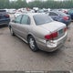 1G4HP54K81U298665 2001 Buick Lesabre Custom auction photo thumbnail 3