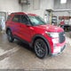 1FMUK8KH1SGB98042 2025 Ford Explorer St-Line auction photo thumbnail 1