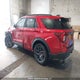 1FMUK8KH1SGB98042 2025 Ford Explorer St-Line auction photo thumbnail 3