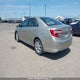4T1BF1FK5EU371365 2014 Toyota Camry Le auction photo thumbnail 3