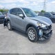JM3KE2CY7E0320387 2014 Mazda Cx-5 auction photo thumbnail 1
