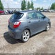 2T1KE40E29C010416 2009 Toyota Corolla Matrix S auction photo thumbnail 4
