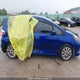 LUCGE8H73E3001788 2014 Honda Fit Sport auction photo thumbnail 13