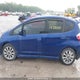 LUCGE8H73E3001788 2014 Honda Fit Sport auction photo thumbnail 14