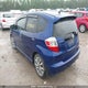 LUCGE8H73E3001788 2014 Honda Fit Sport auction photo thumbnail 3