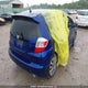 LUCGE8H73E3001788 2014 Honda Fit Sport auction photo thumbnail 4